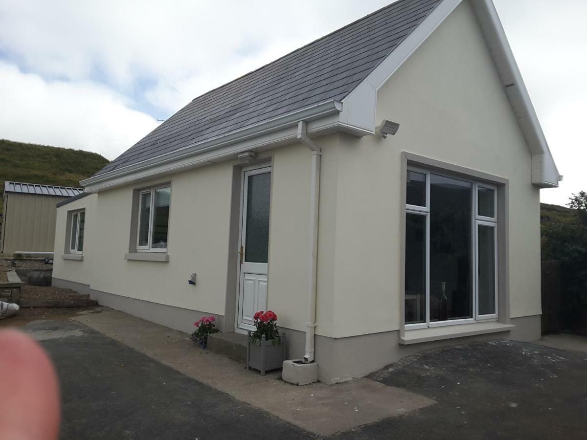 Island View Lodge Doolin Kültér fotó