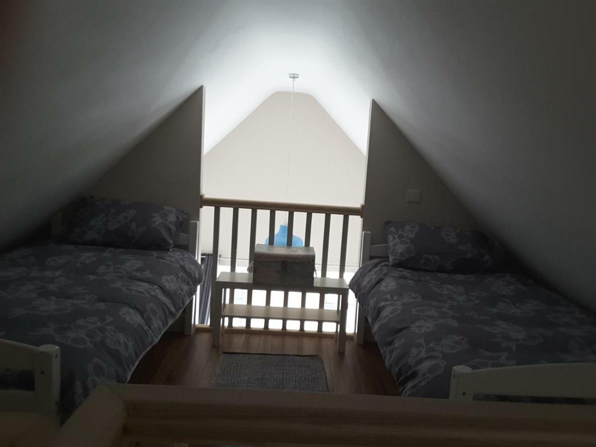 Island View Lodge Doolin Kültér fotó
